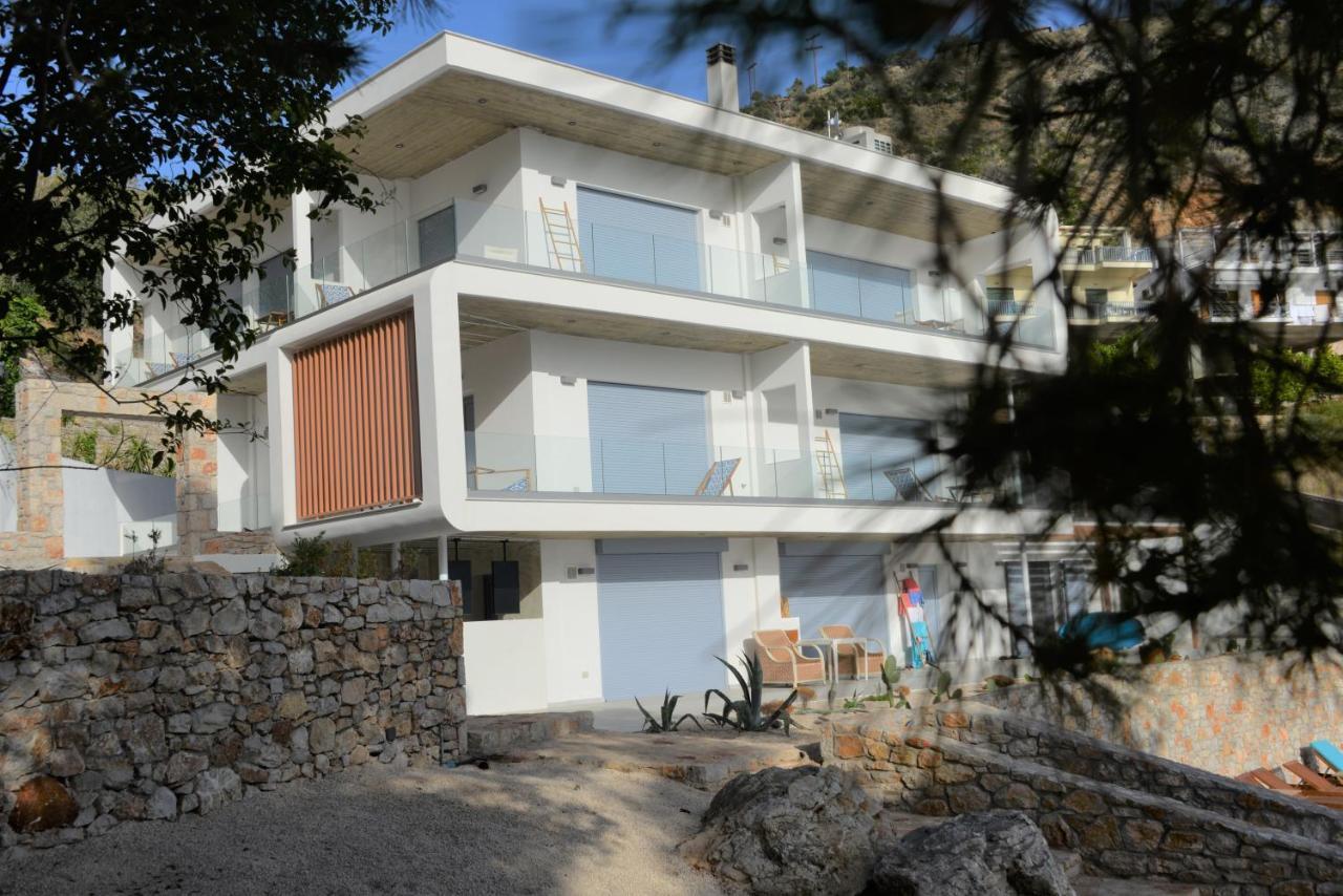 Anavalos Kivérion エクステリア 写真